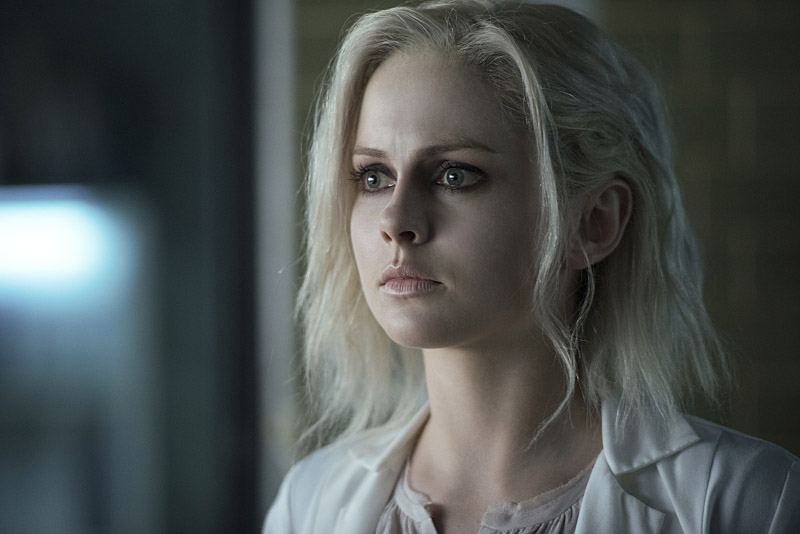 Обзор 11 серии 1 сезона сериала iZombie: Повороты, развитие персонажей и интрига