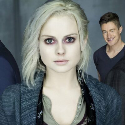 Уникальное сочетание комедии и зомби-апокалипсиса в сериале iZombie