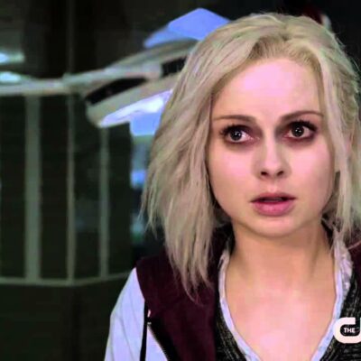 Лив Мур: Как главная героиня "iZombie" изменила жанр зомби-сериалов