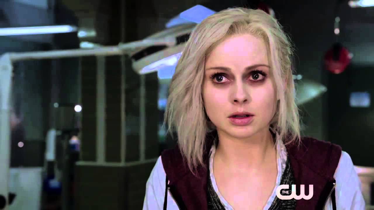 Лив Мур: Как главная героиня "iZombie" изменила жанр зомби-сериалов