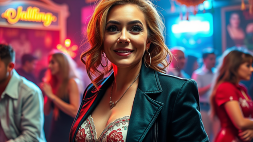 Социальные и моральные дилеммы, поднимаемые в сериале.
